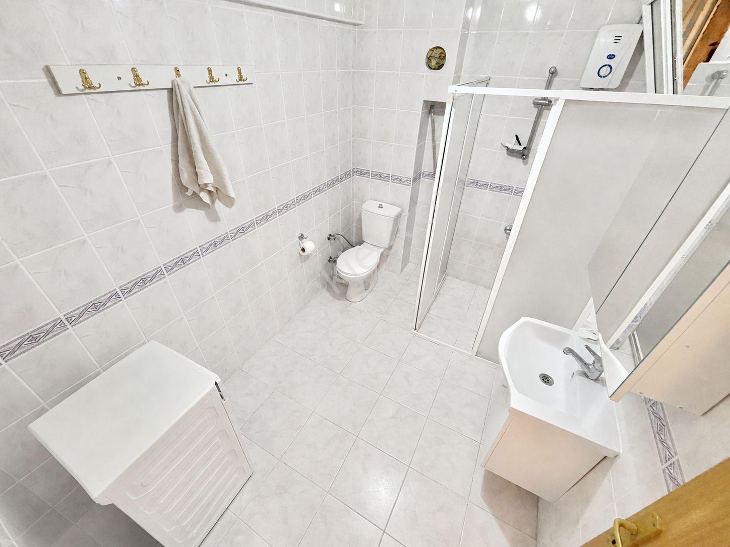 Aktif'ten Akçay'da Satılık Full Eşyalı Arakat Masrafsız 3+1 Daire - Görsel 18