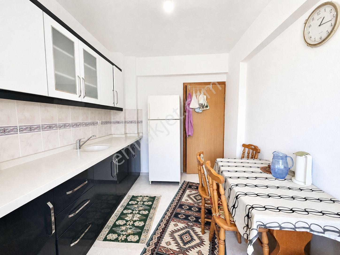 Aktif'ten Akçay'da Satılık Full Eşyalı Arakat Masrafsız 3+1 Daire - Görsel 29
