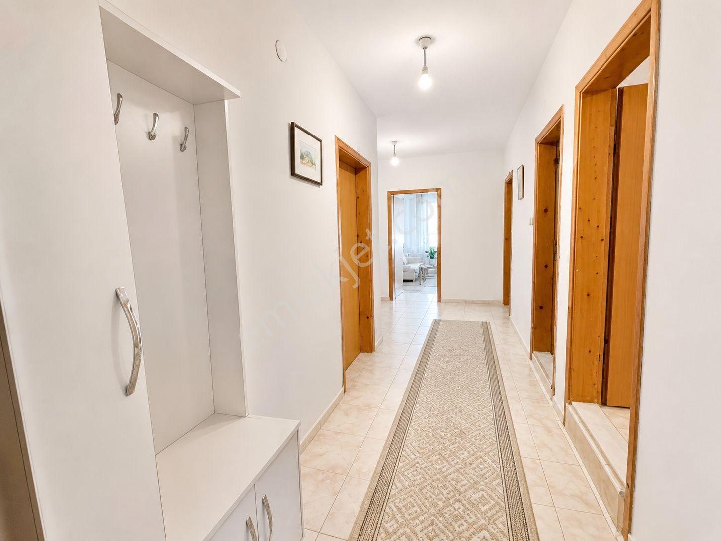 Aktif'ten Akçay'da Satılık Full Eşyalı Arakat Masrafsız 3+1 Daire - Görsel 26