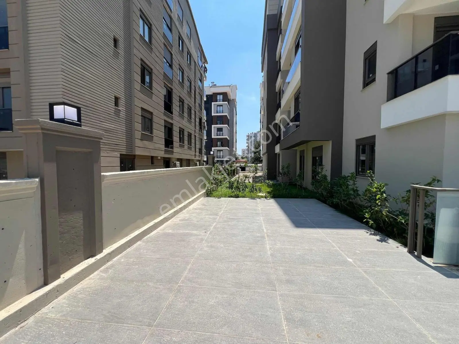 Şehir Hast. Yürüme Mesafesinde Arakat 1+1 Satılık Daire - Görsel 5