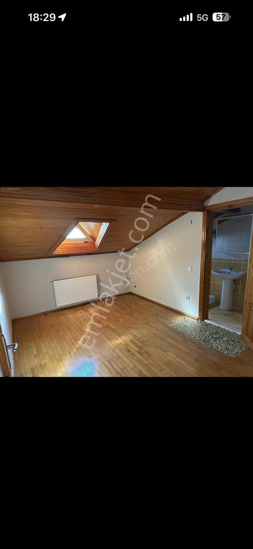 Sahibinden Bahçeli Müstakil Villa Deniz Kenarı - Görsel 9