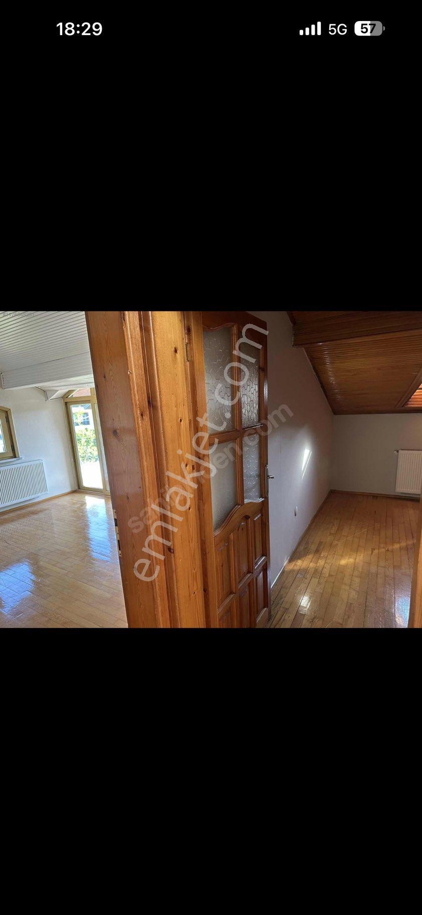 Sahibinden Bahçeli Müstakil Villa Deniz Kenarı - Görsel 11