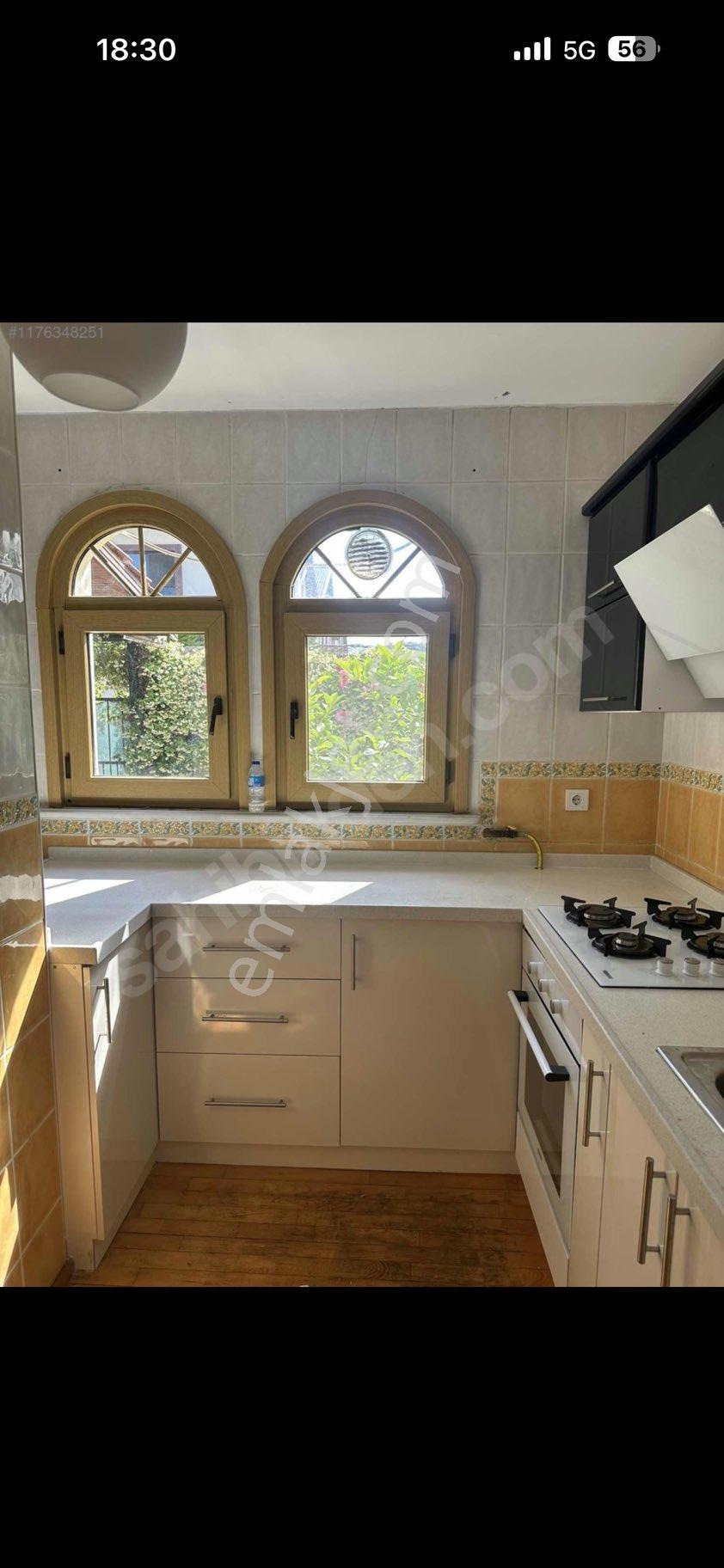 Sahibinden Bahçeli Müstakil Villa Deniz Kenarı - Görsel 18