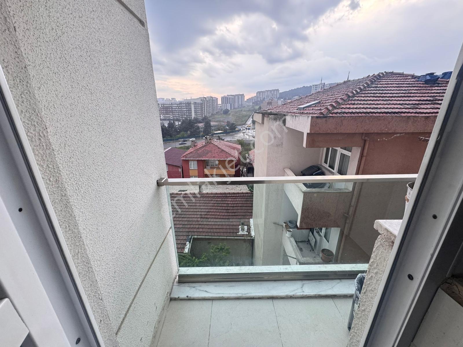 Doğa Konakları'nda Oturuma Hazır Krediye Uygun Geniş 2+1 Daire - Görsel 20