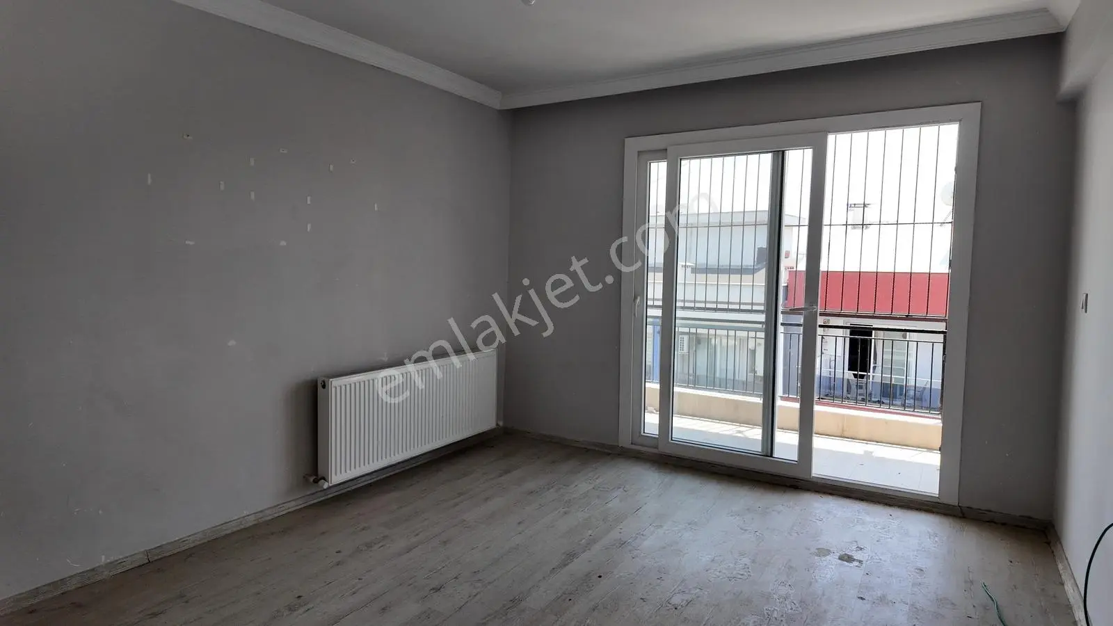 Zafer Mahallesi Zübeyde Hanım Caddesi'nde Kiralık Geniş Daire - Görsel 5