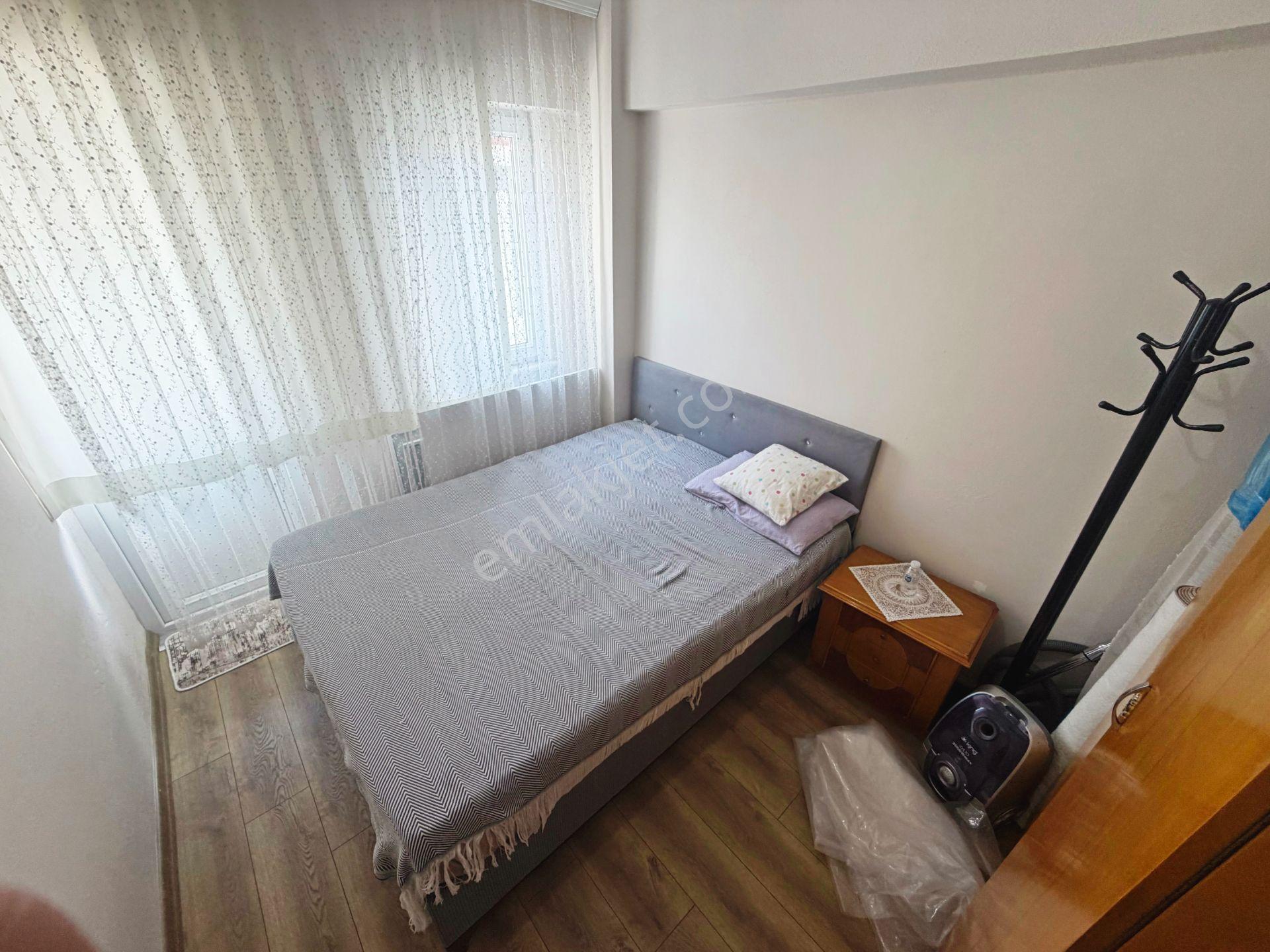 Aktif'ten Zeytinli'de Satılık Full Eşyalı Doğa Manzaralı Kaçmaz Masrafsız 2+1 Daire - Görsel 6