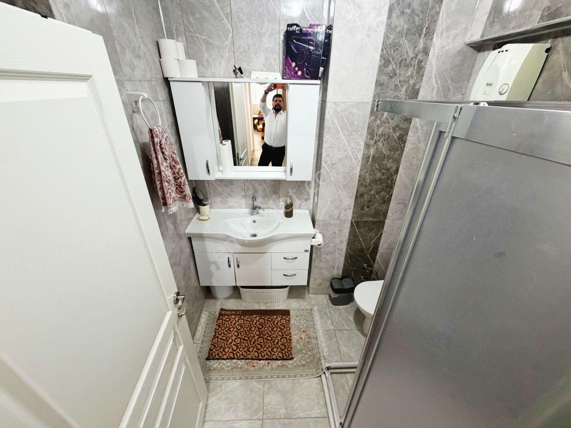 Aktif'ten Zeytinli'de Satılık Full Eşyalı Doğa Manzaralı Kaçmaz Masrafsız 2+1 Daire - Görsel 12
