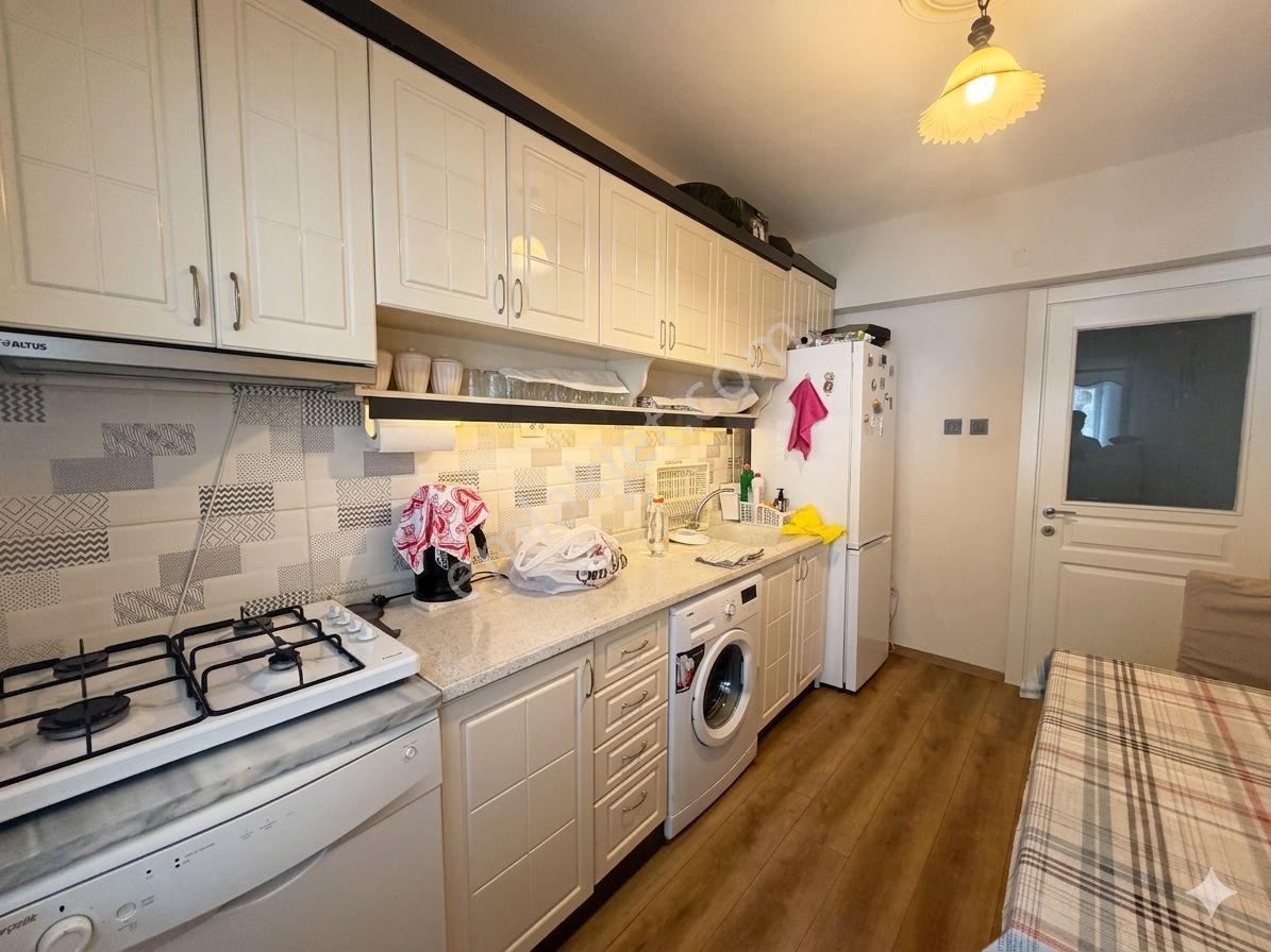 Aktif'ten Zeytinli'de Satılık Full Eşyalı Doğa Manzaralı Kaçmaz Masrafsız 2+1 Daire - Görsel 18