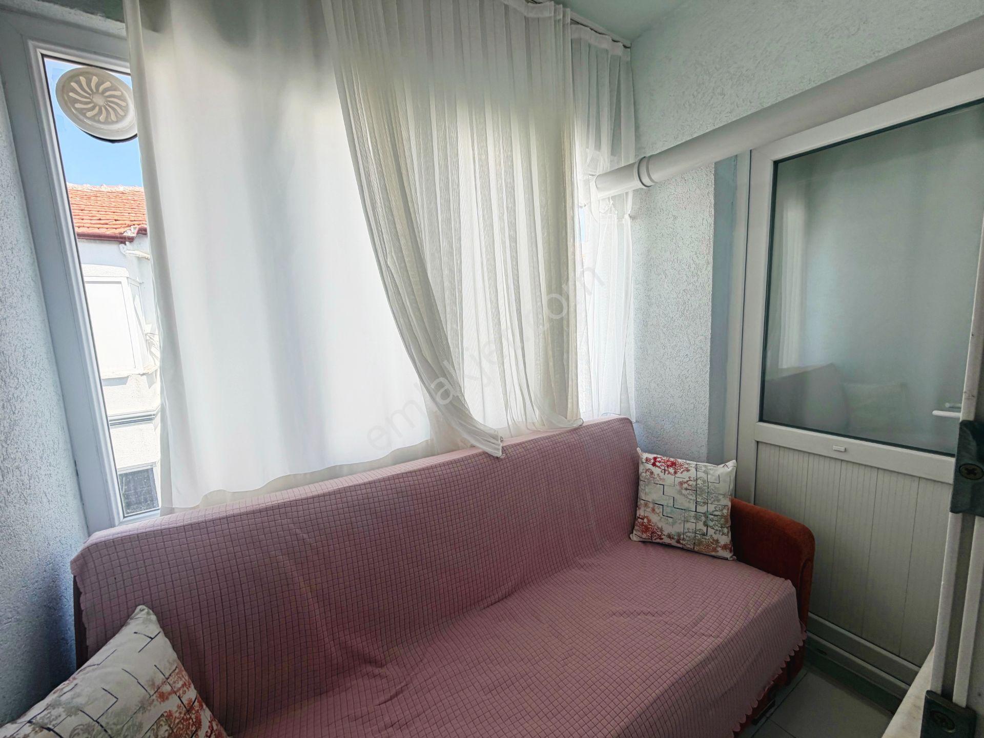 Aktif'ten Zeytinli'de Satılık Full Eşyalı Doğa Manzaralı Kaçmaz Masrafsız 2+1 Daire - Görsel 8