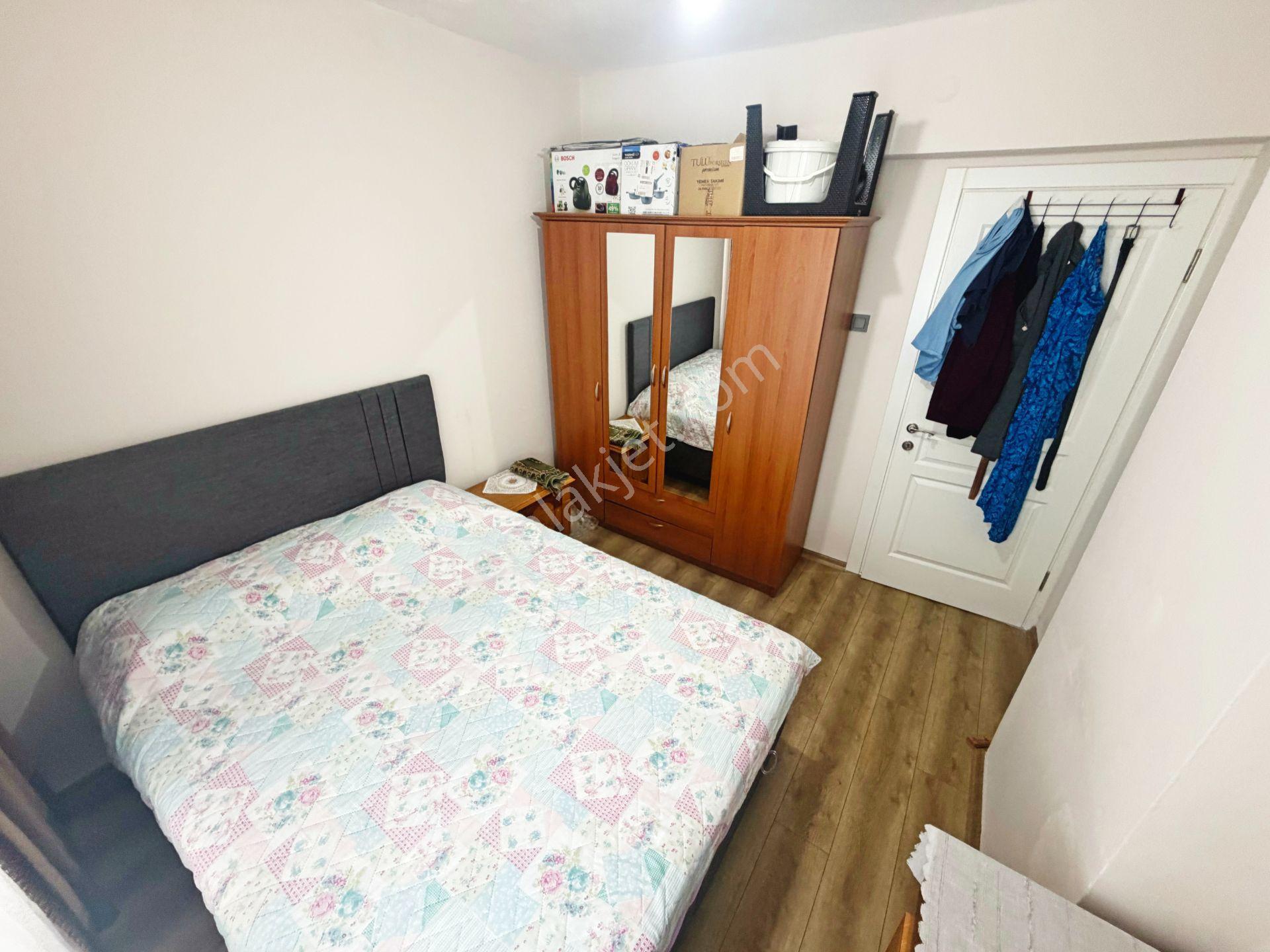 Aktif'ten Zeytinli'de Satılık Full Eşyalı Doğa Manzaralı Kaçmaz Masrafsız 2+1 Daire - Görsel 27