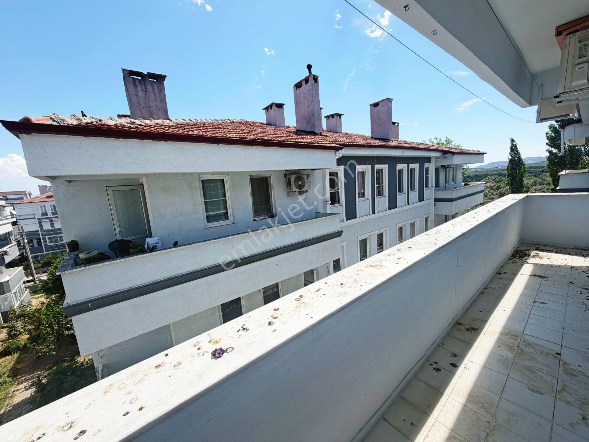 Aktif'ten Zeytinli'de Satılık Full Eşyalı Doğa Manzaralı Kaçmaz Masrafsız 2+1 Daire - Görsel 30