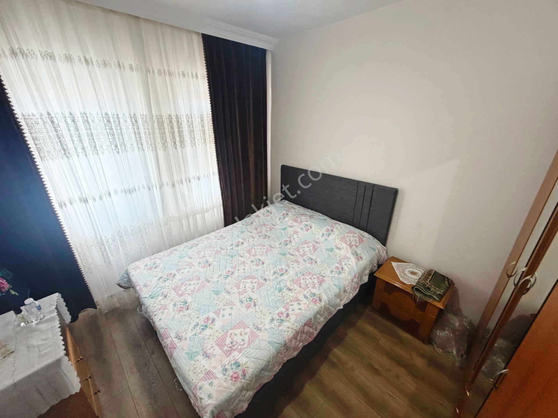 Aktif'ten Zeytinli'de Satılık Full Eşyalı Doğa Manzaralı Kaçmaz Masrafsız 2+1 Daire - Görsel 25