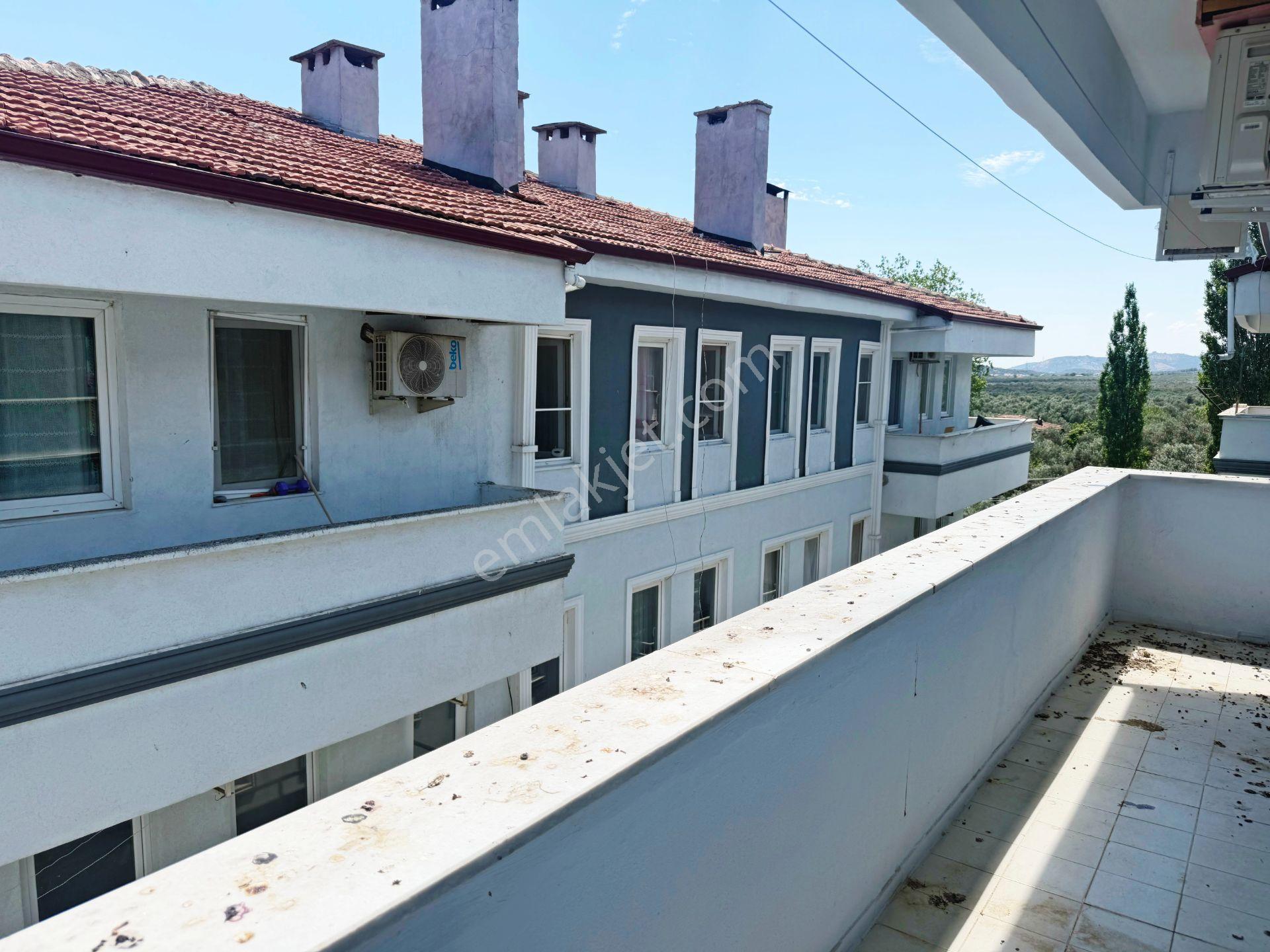 Aktif'ten Zeytinli'de Satılık Full Eşyalı Doğa Manzaralı Kaçmaz Masrafsız 2+1 Daire - Görsel 16