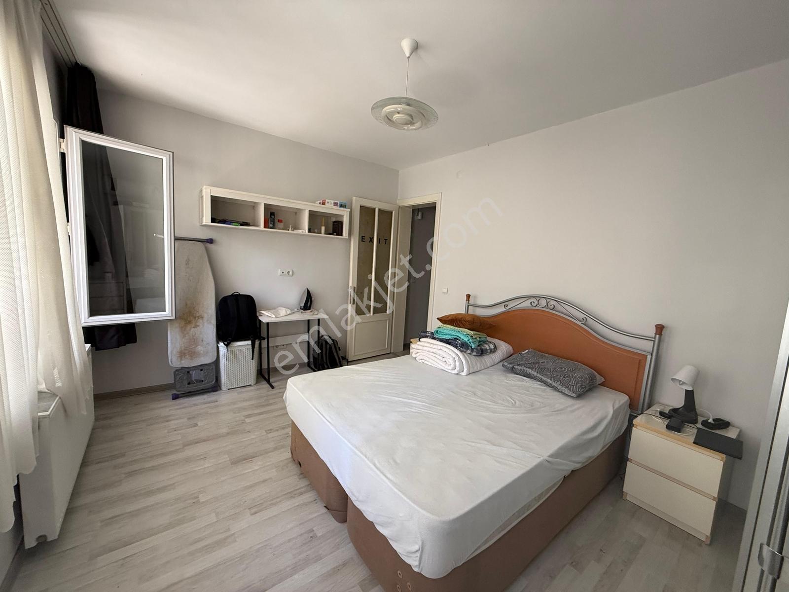 Şişli Harbiye Mah. Satılık 2+1 Daire - Görsel 17