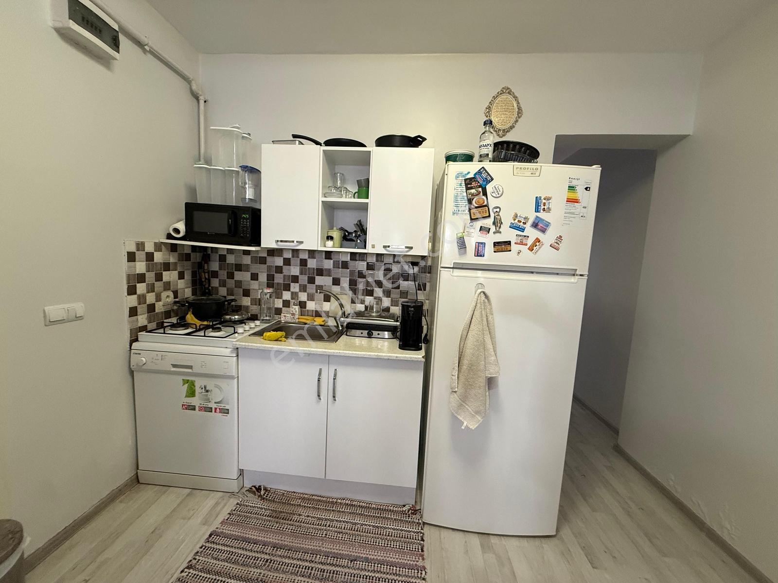 Şişli Harbiye Mah. Satılık 2+1 Daire - Görsel 16