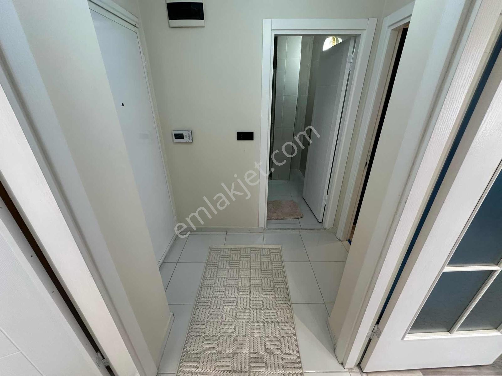 Tuncay'dan İslambey De 2+1 Full Eşyalı Kiralık Daire - Görsel 27