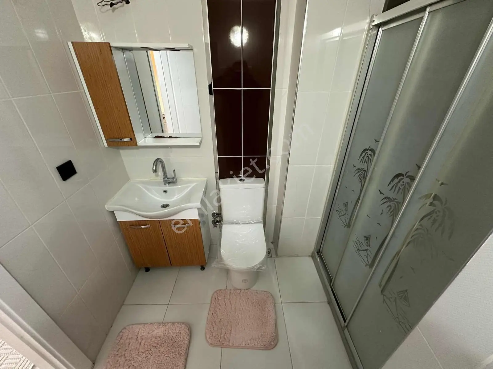 Tuncay'dan İslambey De 2+1 Full Eşyalı Kiralık Daire - Görsel 5