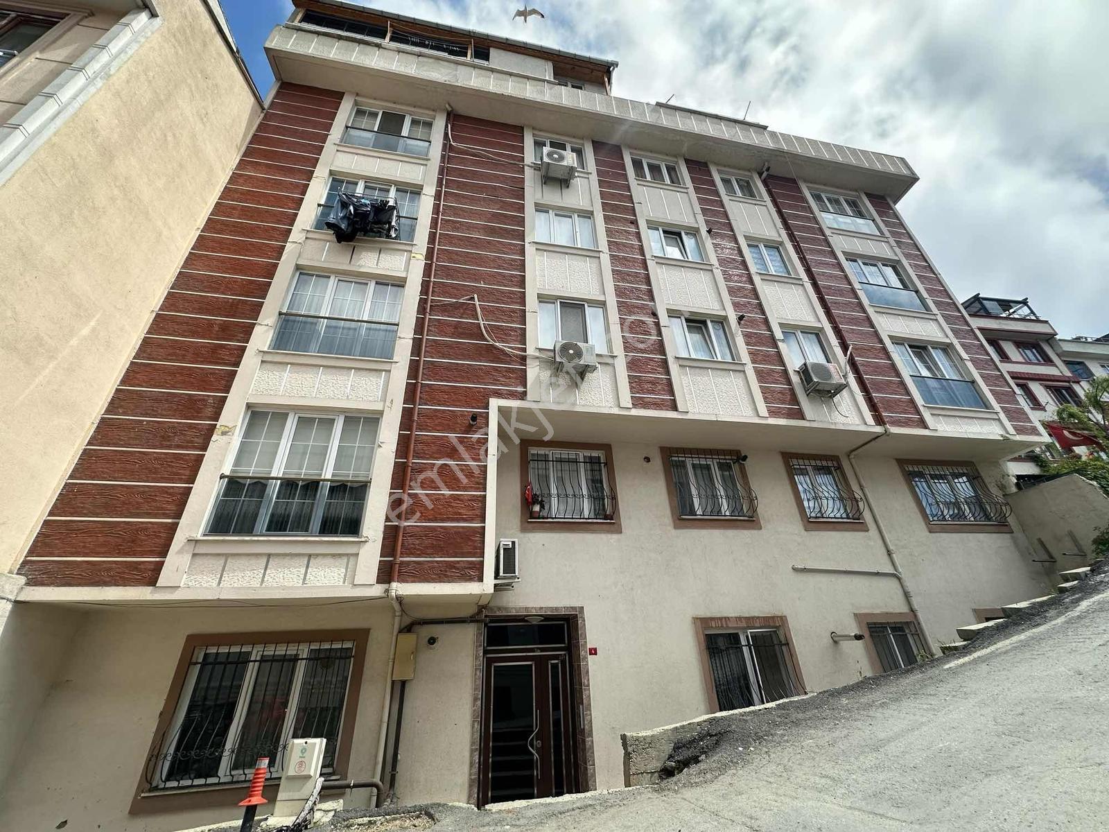 Tuncay'dan İslambey De 2+1 Full Eşyalı Kiralık Daire
