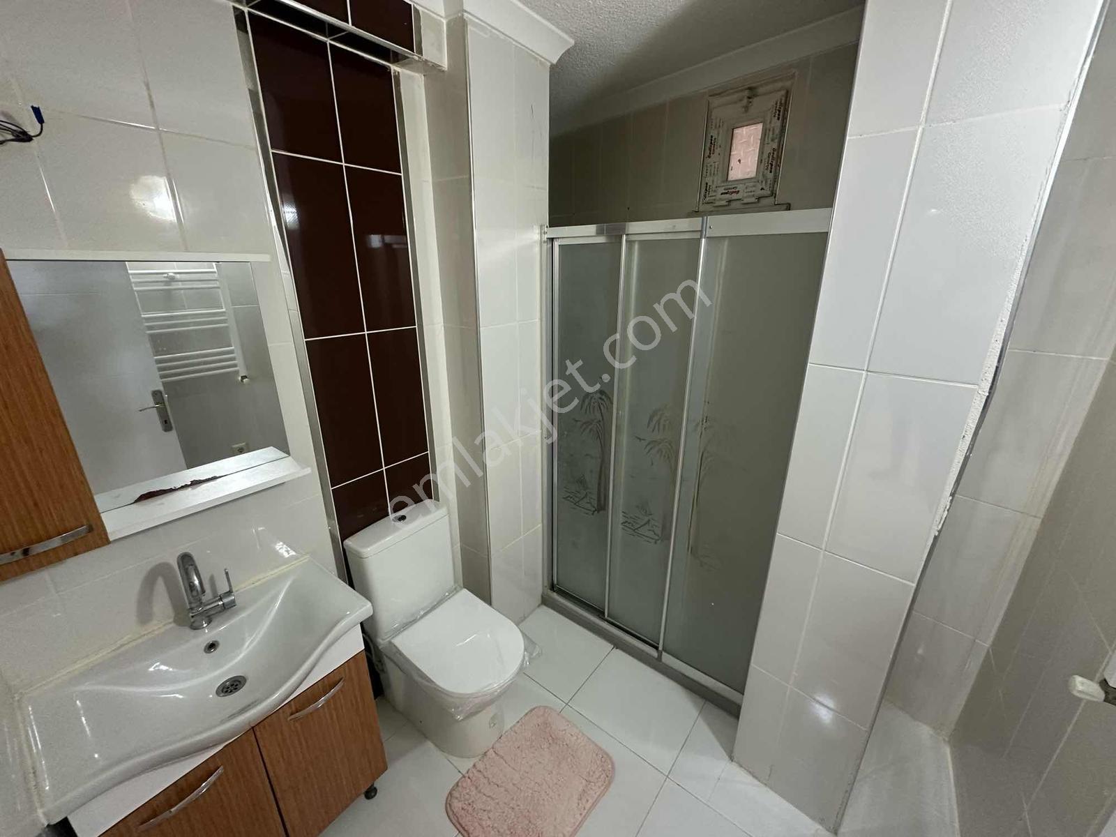 Tuncay'dan İslambey De 2+1 Full Eşyalı Kiralık Daire - Görsel 17