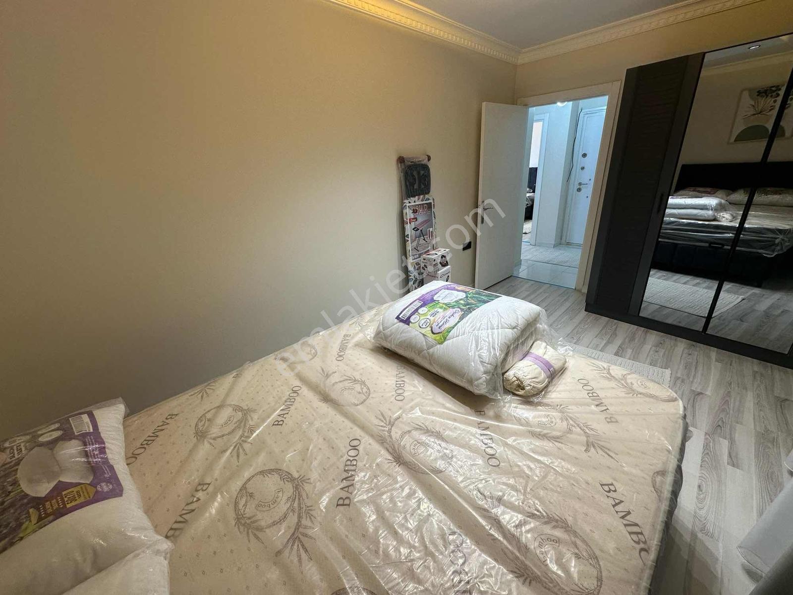 Tuncay'dan İslambey De 2+1 Full Eşyalı Kiralık Daire - Görsel 30