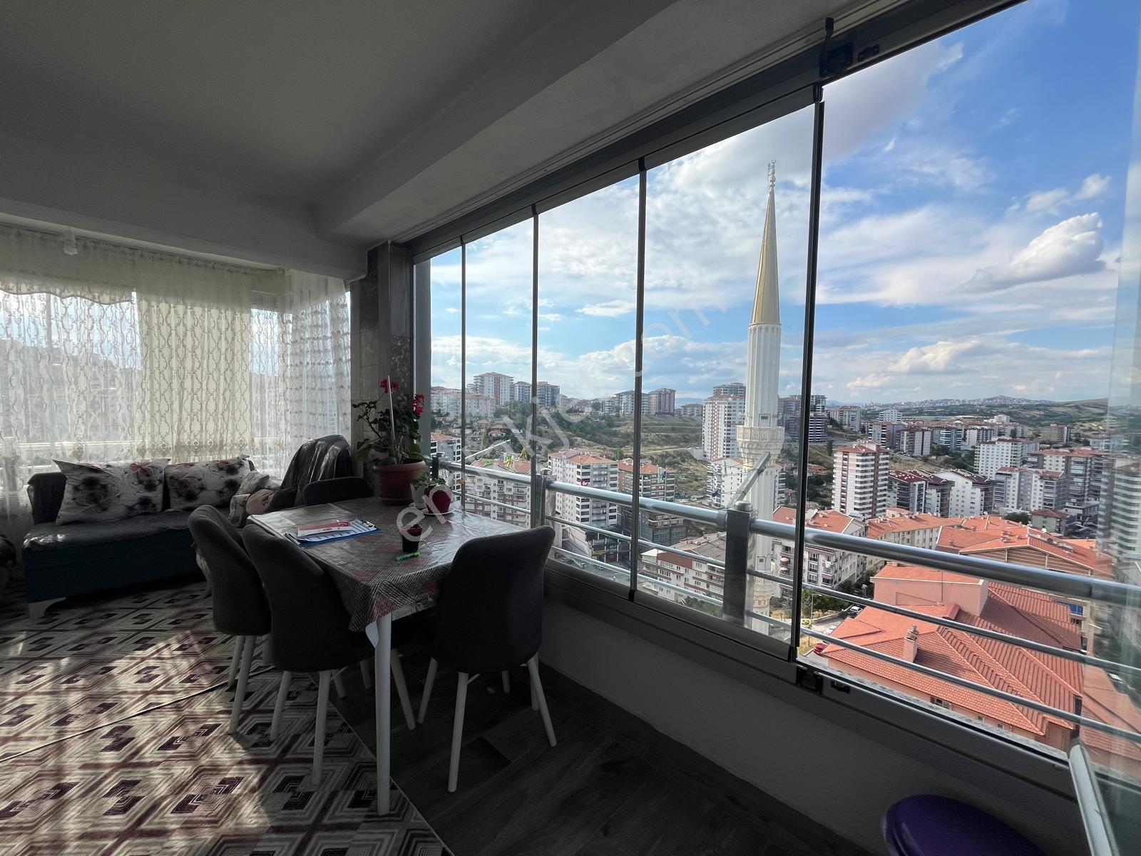 ▄evga▄fahri Korutürk Mah, 140 M2, Teras Balkon, 3+1, Hemen Taşın - Görsel 16