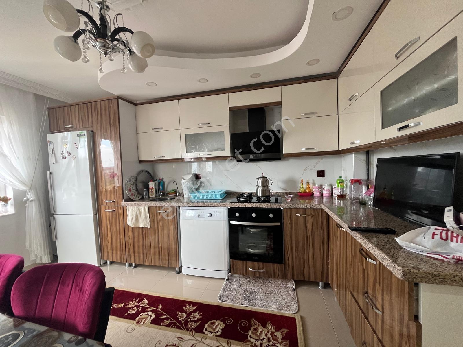 ▄evga▄fahri Korutürk Mah, 140 M2, Teras Balkon, 3+1, Hemen Taşın - Görsel 14