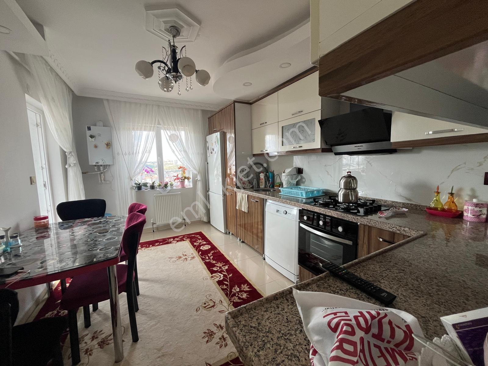 ▄evga▄fahri Korutürk Mah, 140 M2, Teras Balkon, 3+1, Hemen Taşın - Görsel 31