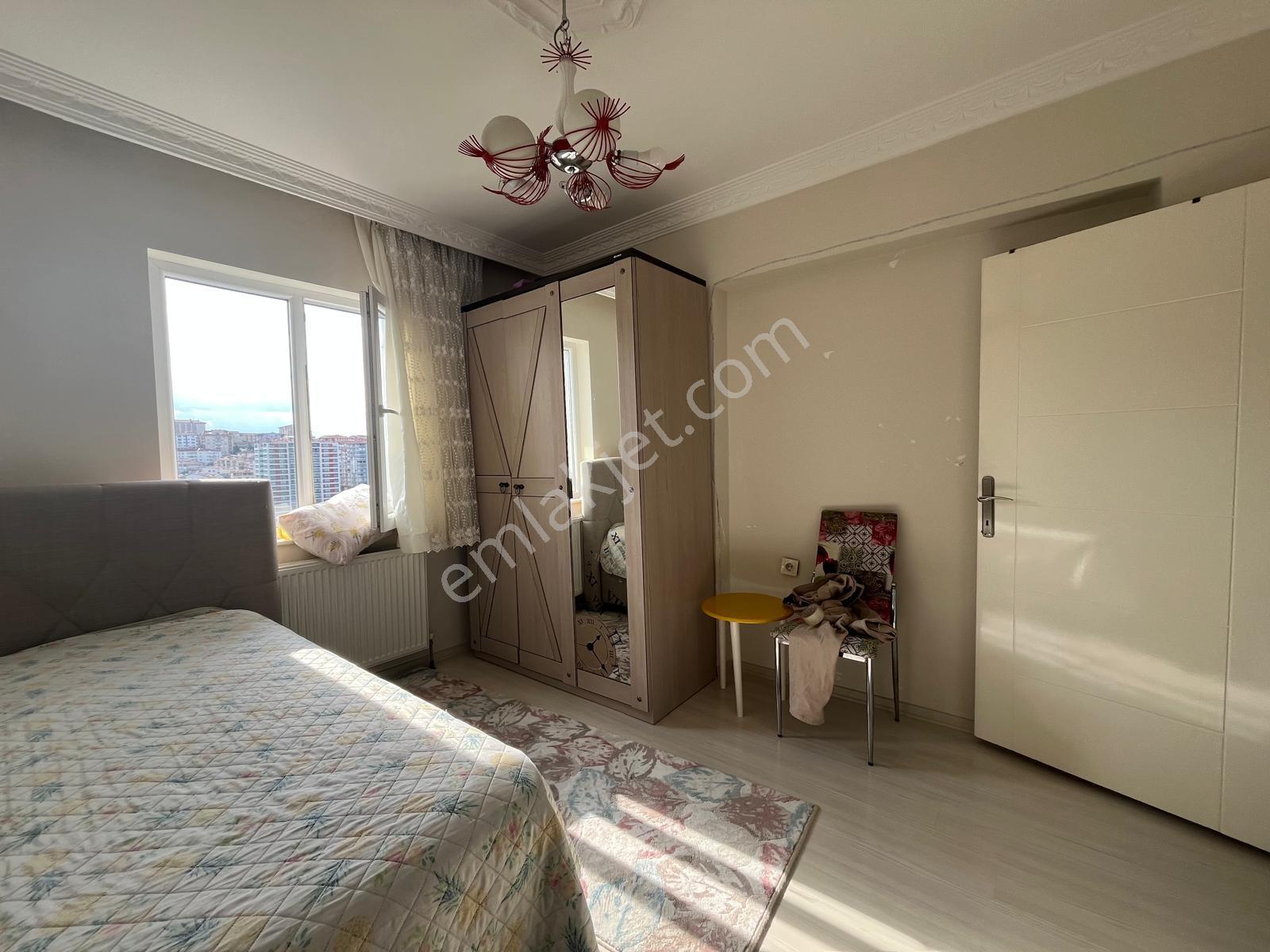 ▄evga▄fahri Korutürk Mah, 140 M2, Teras Balkon, 3+1, Hemen Taşın - Görsel 11