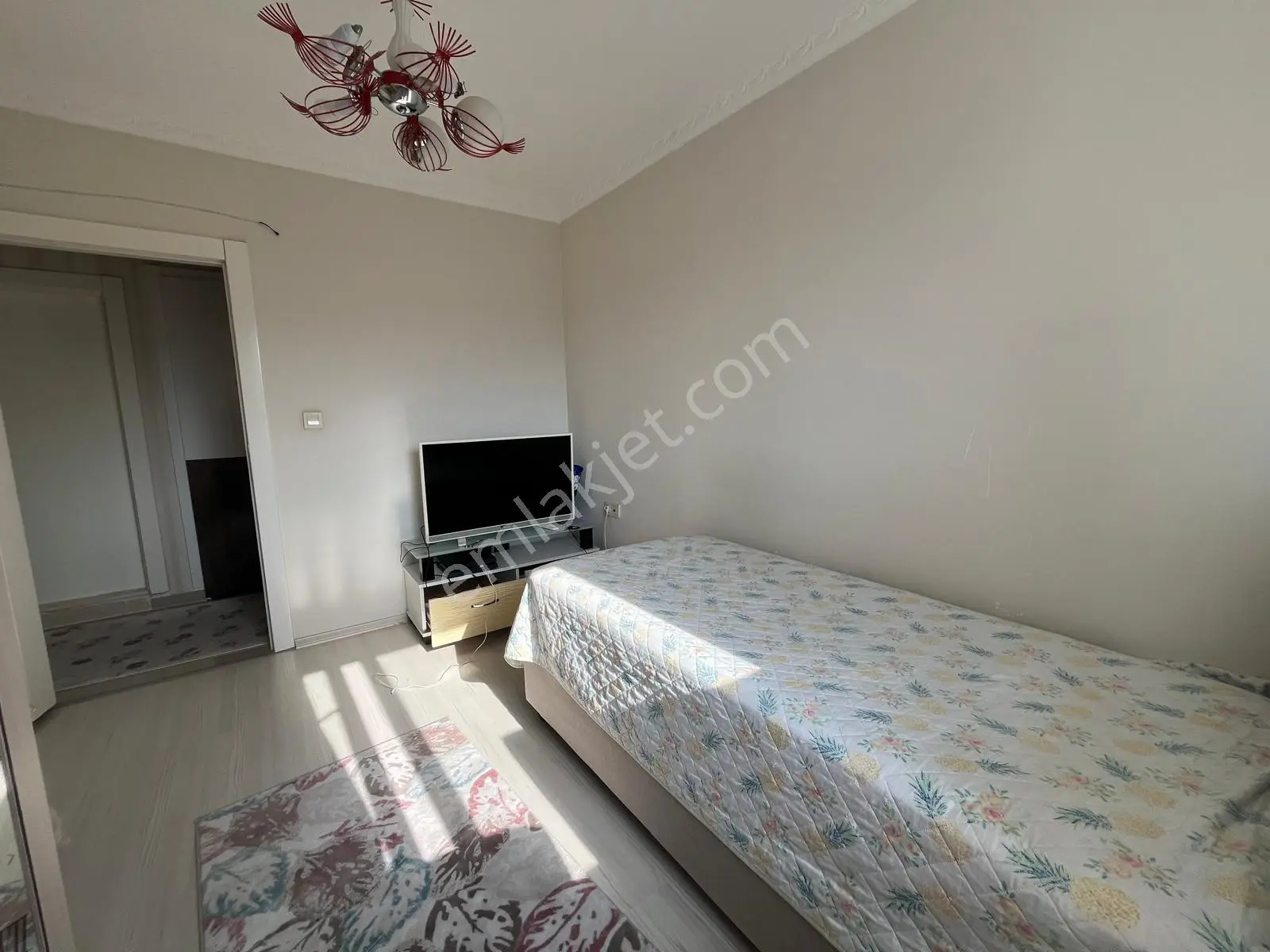 ▄evga▄fahri Korutürk Mah, 140 M2, Teras Balkon, 3+1, Hemen Taşın - Görsel 2