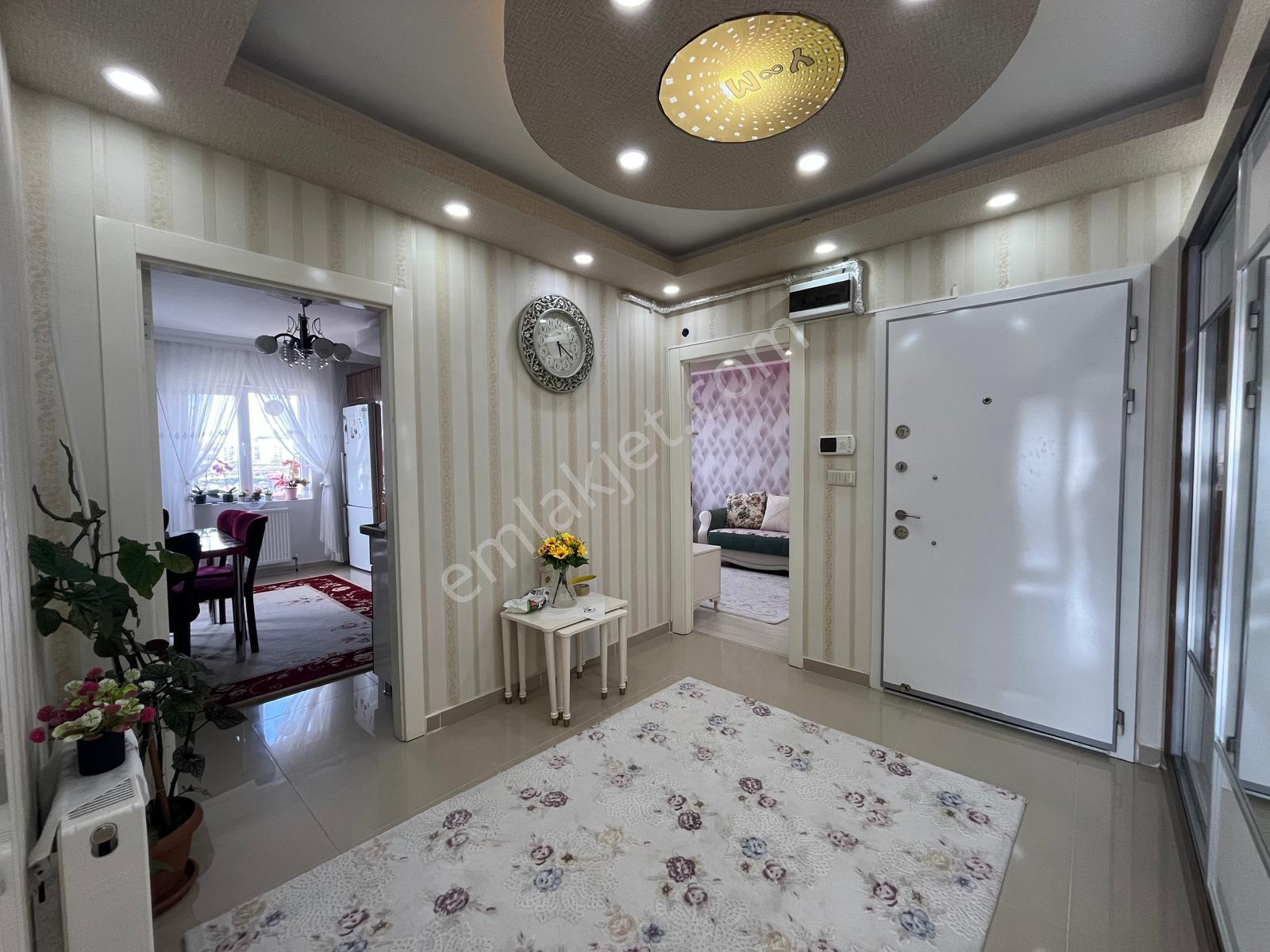 ▄evga▄fahri Korutürk Mah, 140 M2, Teras Balkon, 3+1, Hemen Taşın - Görsel 24