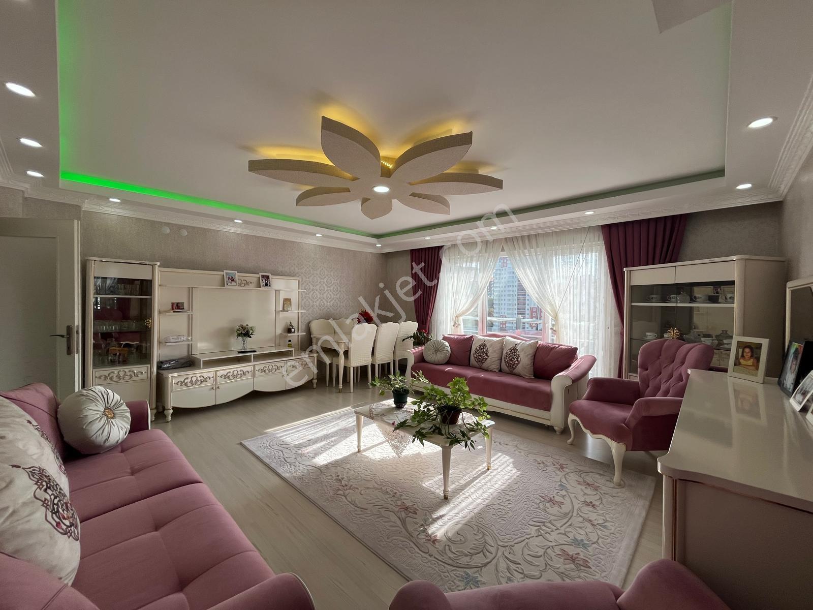 ▄evga▄fahri Korutürk Mah, 140 M2, Teras Balkon, 3+1, Hemen Taşın - Görsel 5