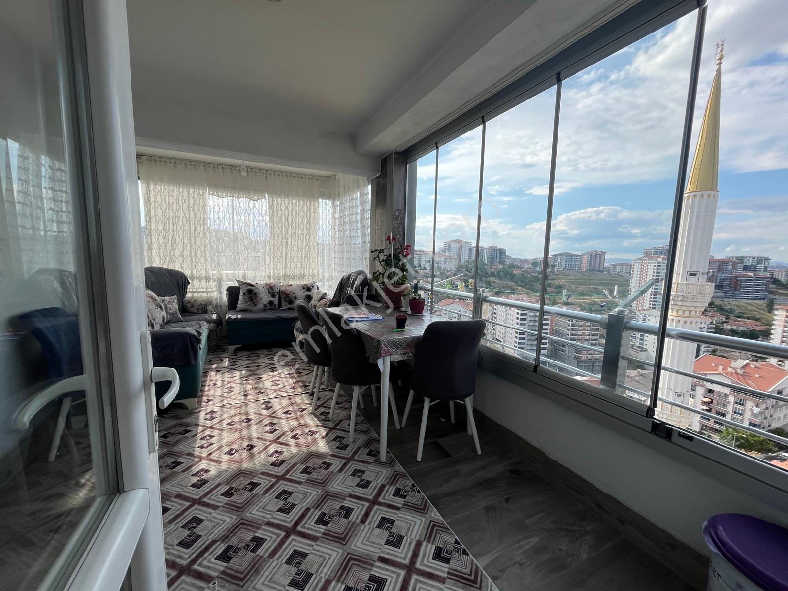 ▄evga▄fahri Korutürk Mah, 140 M2, Teras Balkon, 3+1, Hemen Taşın - Görsel 15