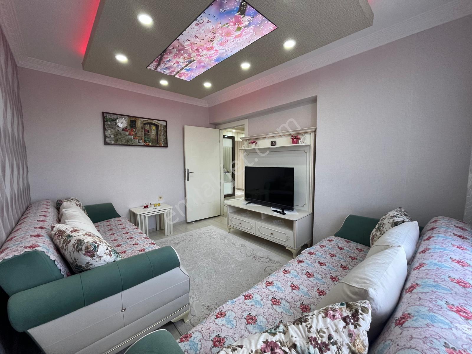 ▄evga▄fahri Korutürk Mah, 140 M2, Teras Balkon, 3+1, Hemen Taşın - Görsel 27
