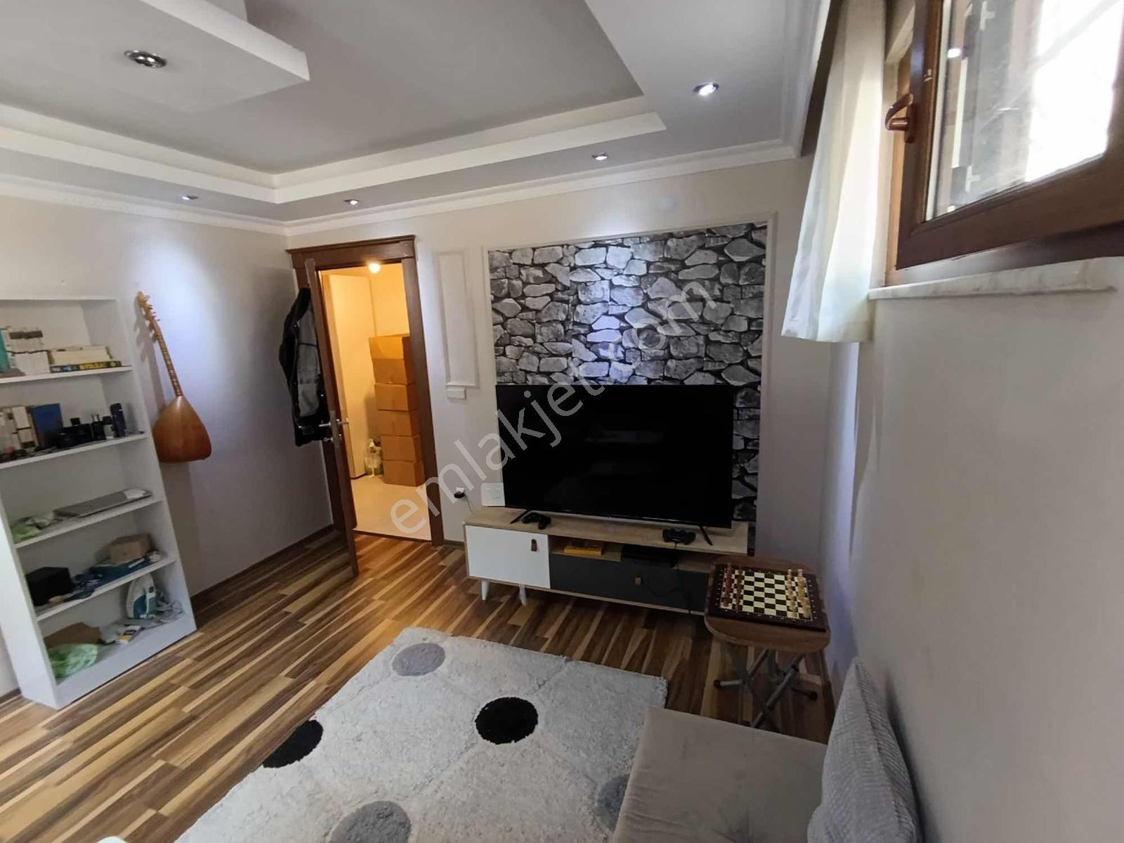 Çekmeköy Merkez Mah. Öztürk Sitesi 1+1 Ayrı Mutfak Satılık Daire - Görsel 24