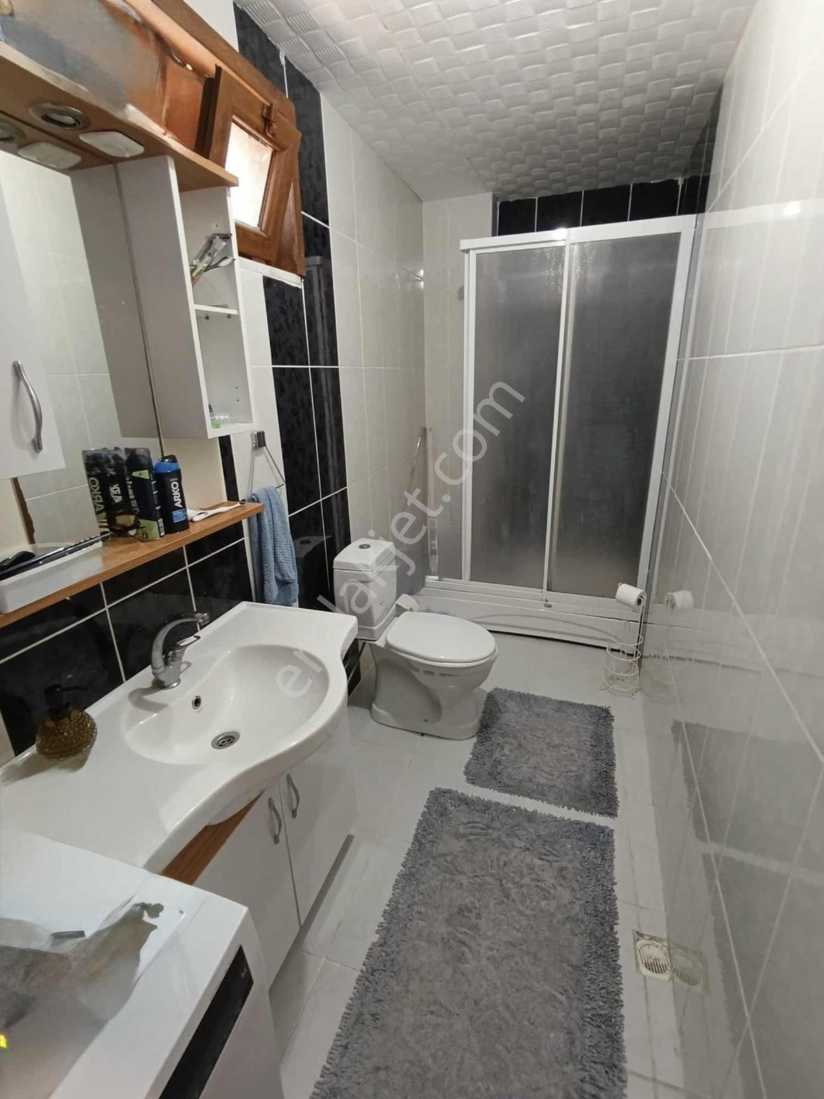 Çekmeköy Merkez Mah. Öztürk Sitesi 1+1 Ayrı Mutfak Satılık Daire - Görsel 10