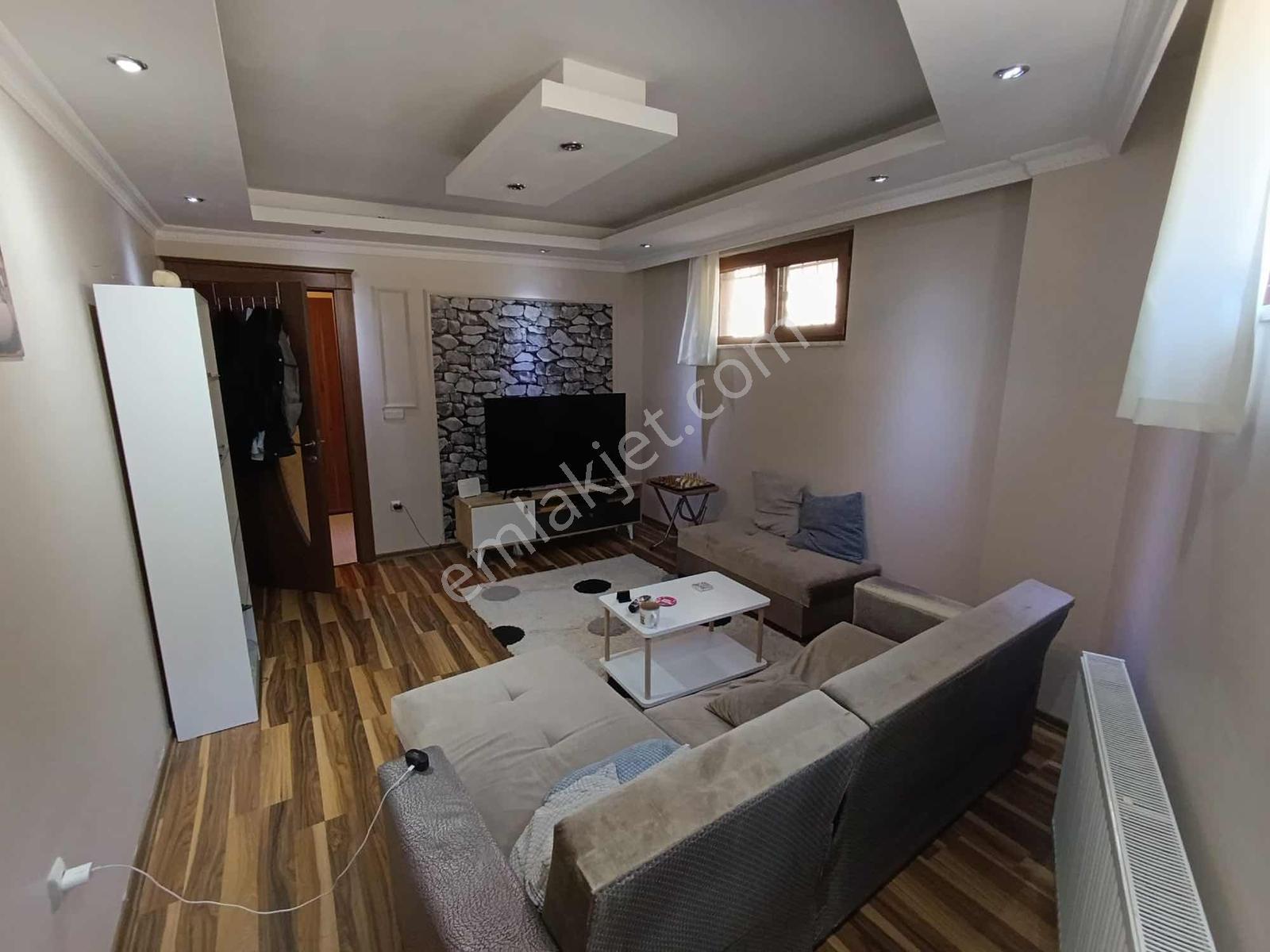 Çekmeköy Merkez Mah. Öztürk Sitesi 1+1 Ayrı Mutfak Satılık Daire - Görsel 25