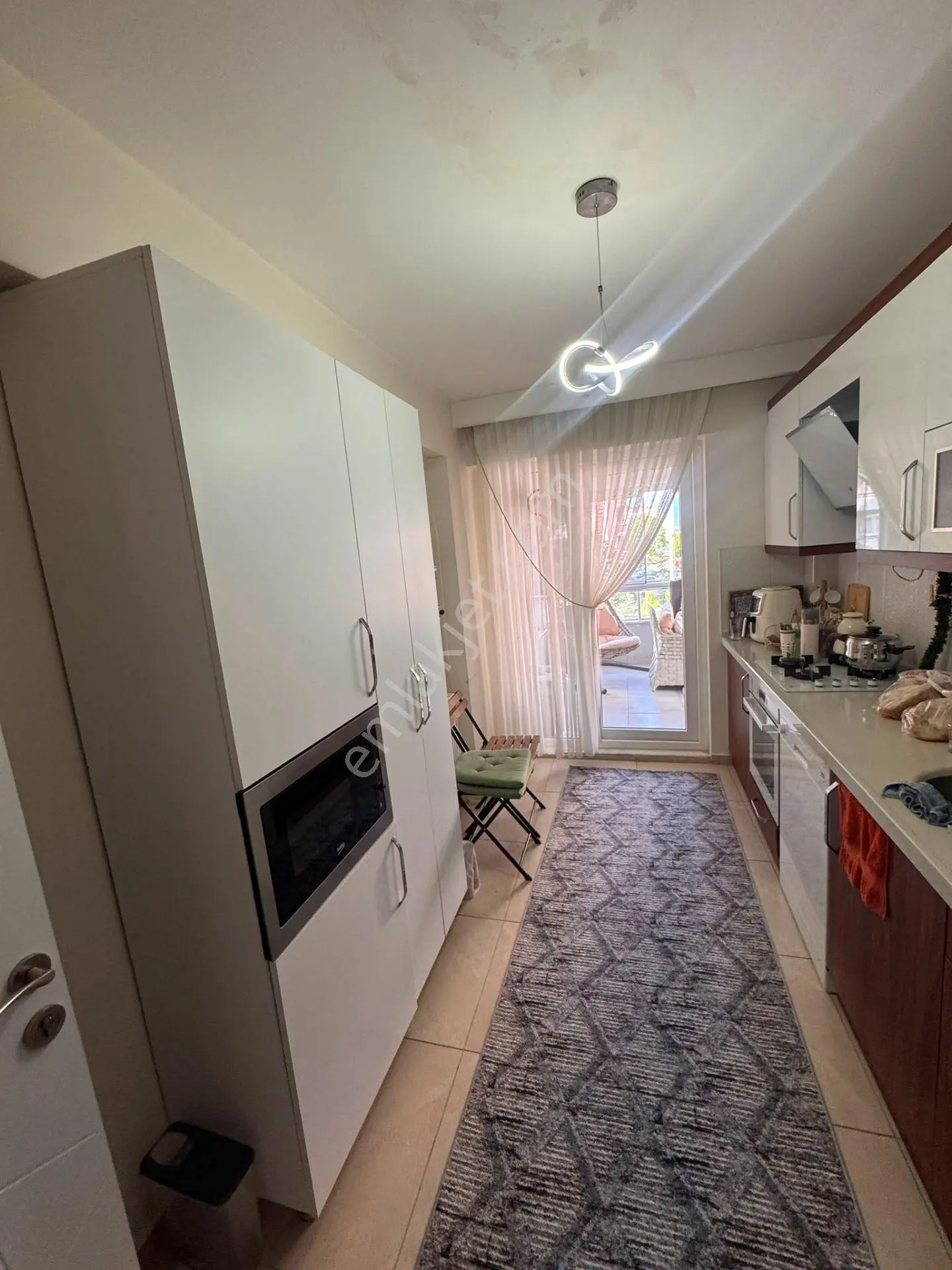 Millet Mahallesi'nde Geniş Ve Ferah 2+1 Satılık Daire | 120 M² Yaşam Alanı - Görsel 23