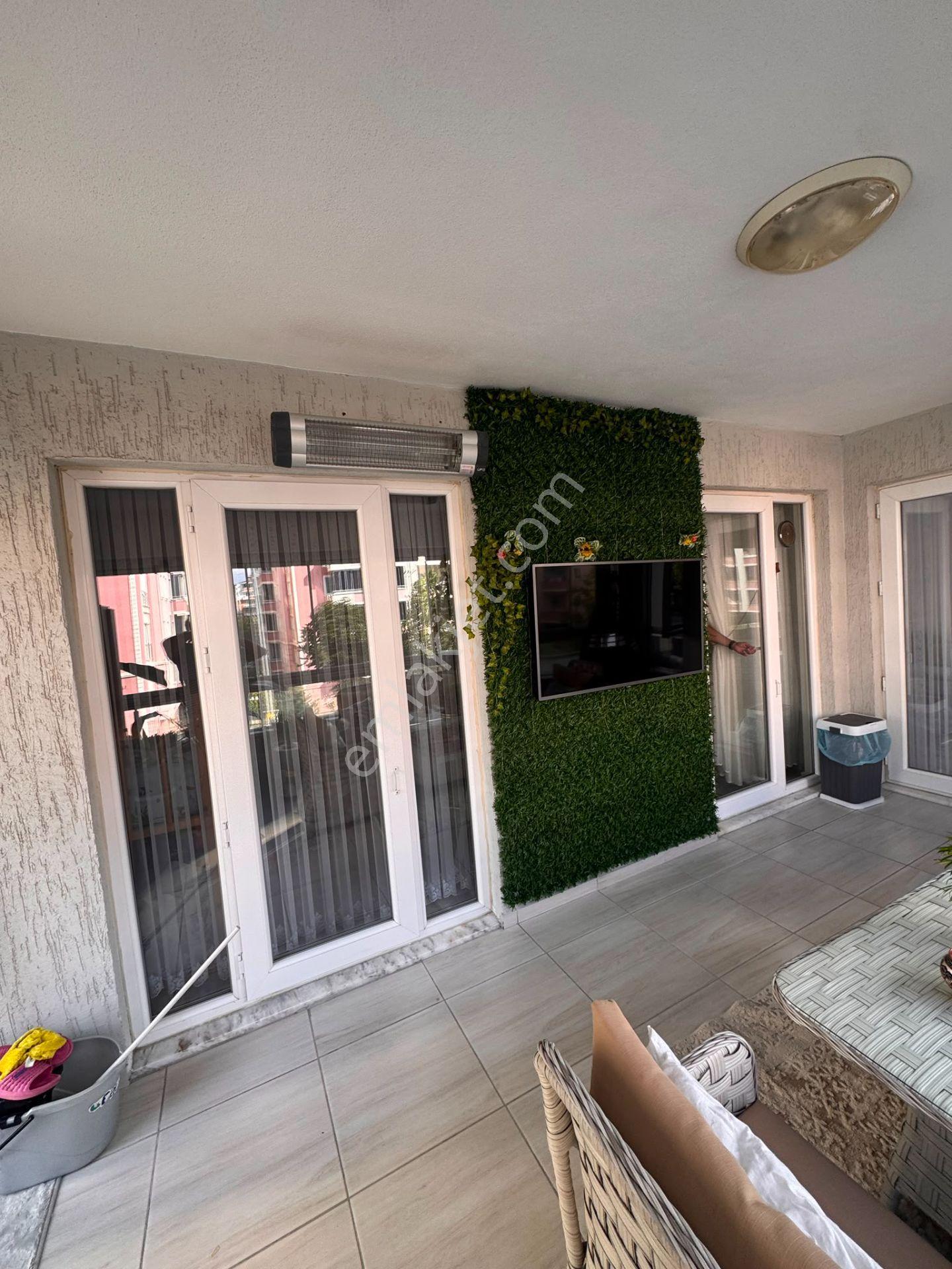 Millet Mahallesi'nde Geniş Ve Ferah 2+1 Satılık Daire | 120 M² Yaşam Alanı - Görsel 27