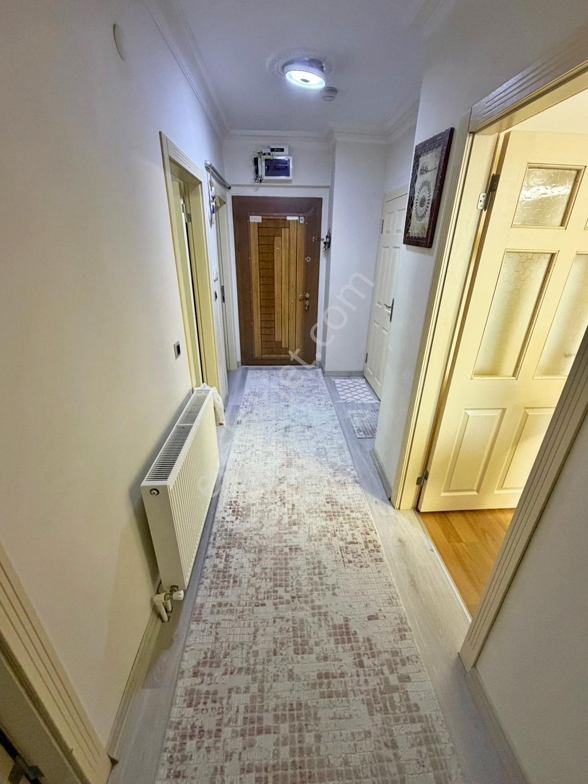 Yasa'dan Kafkas'da 4.kat Asansörlü İskanlı %70 Kredili Daire !! - Görsel 25