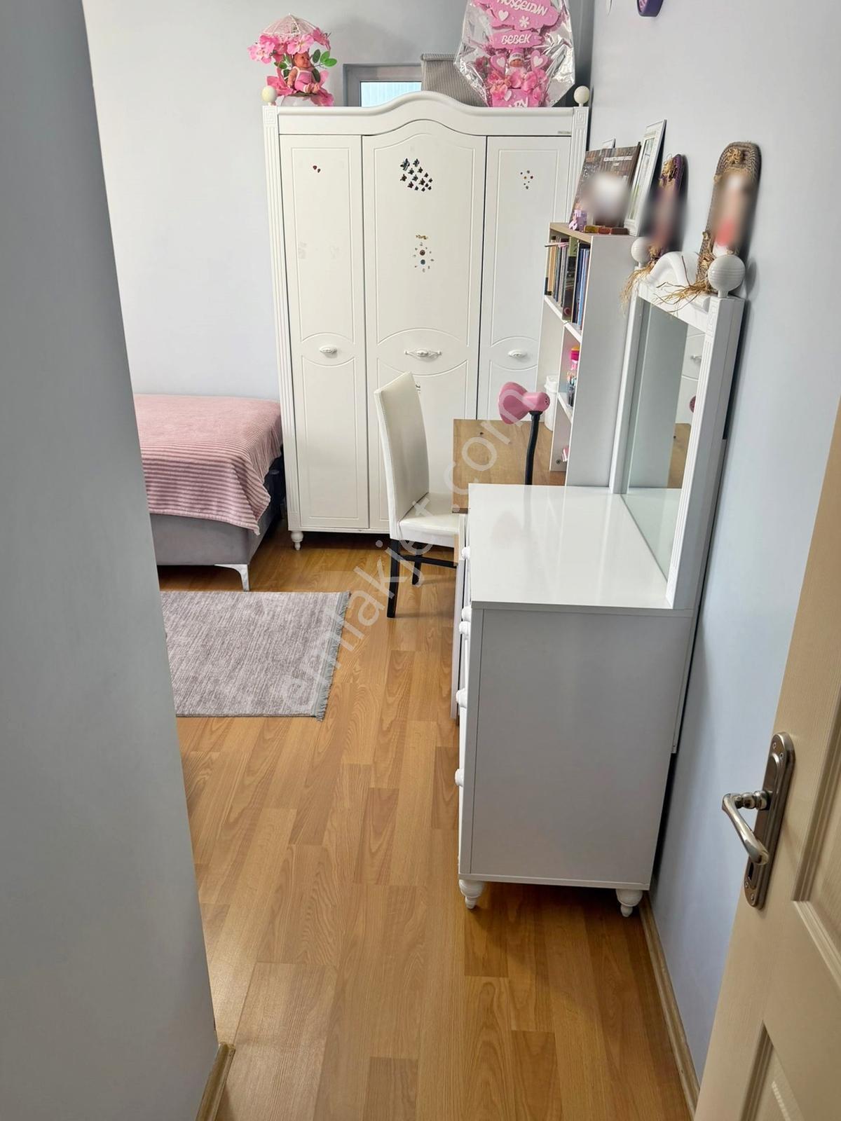 Yasa'dan Kafkas'da 4.kat Asansörlü İskanlı %70 Kredili Daire !! - Görsel 17