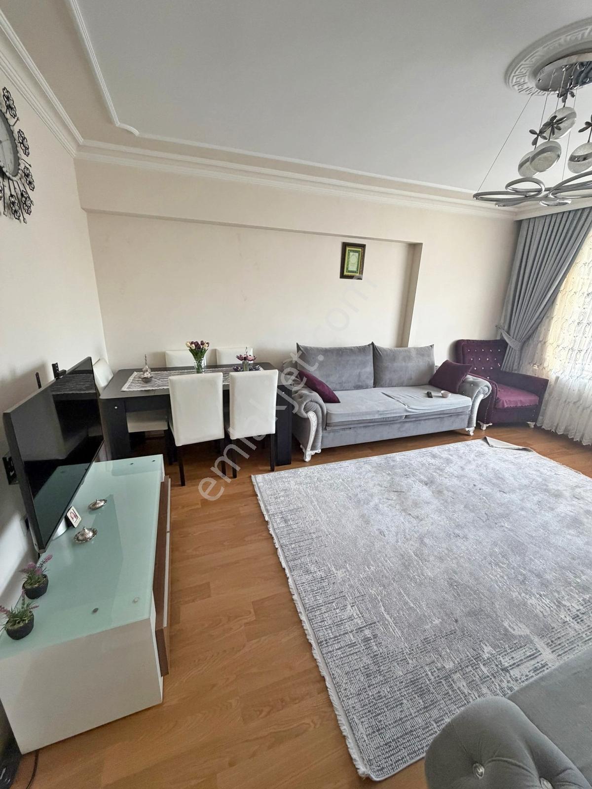 Yasa'dan Kafkas'da 4.kat Asansörlü İskanlı %70 Kredili Daire !! - Görsel 23