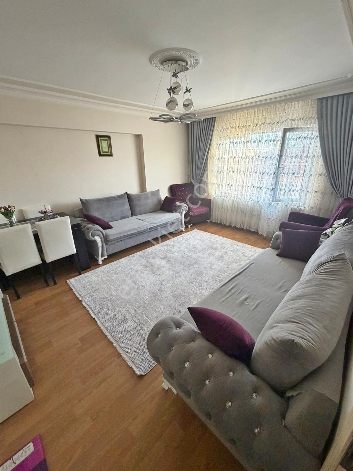 Yasa'dan Kafkas'da 4.kat Asansörlü İskanlı %70 Kredili Daire !! - Görsel 22