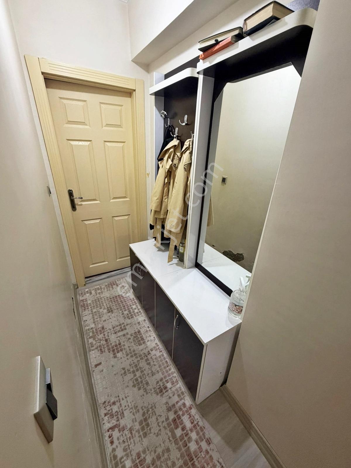 Yasa'dan Kafkas'da 4.kat Asansörlü İskanlı %70 Kredili Daire !! - Görsel 15