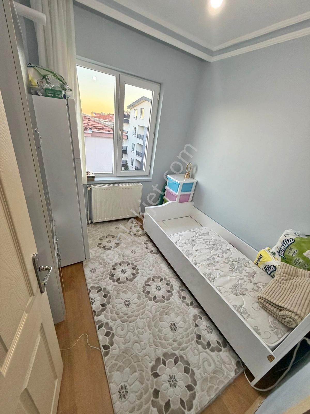 Yasa'dan Kafkas'da 4.kat Asansörlü İskanlı %70 Kredili Daire !! - Görsel 29