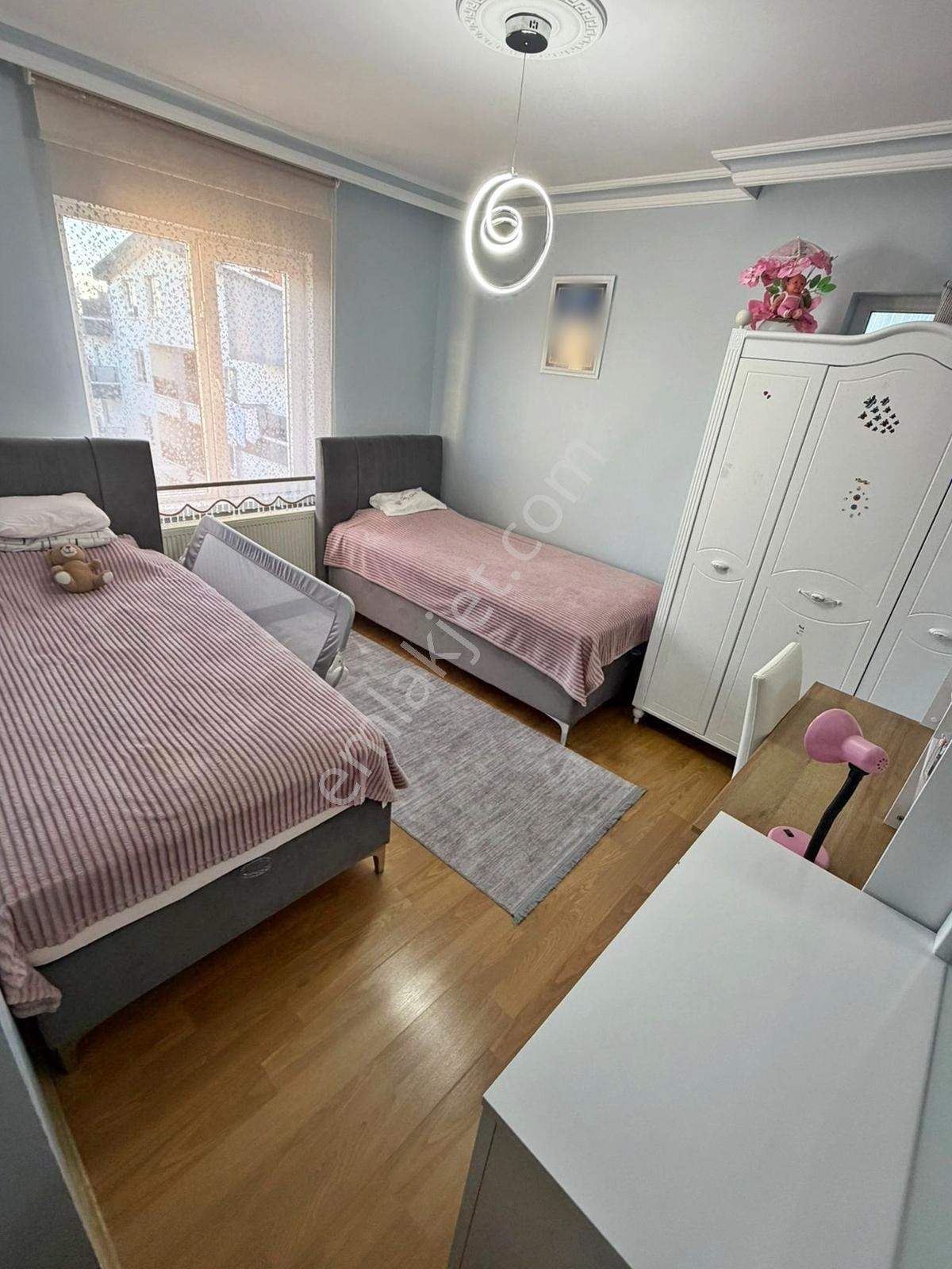 Yasa'dan Kafkas'da 4.kat Asansörlü İskanlı %70 Kredili Daire !! - Görsel 16