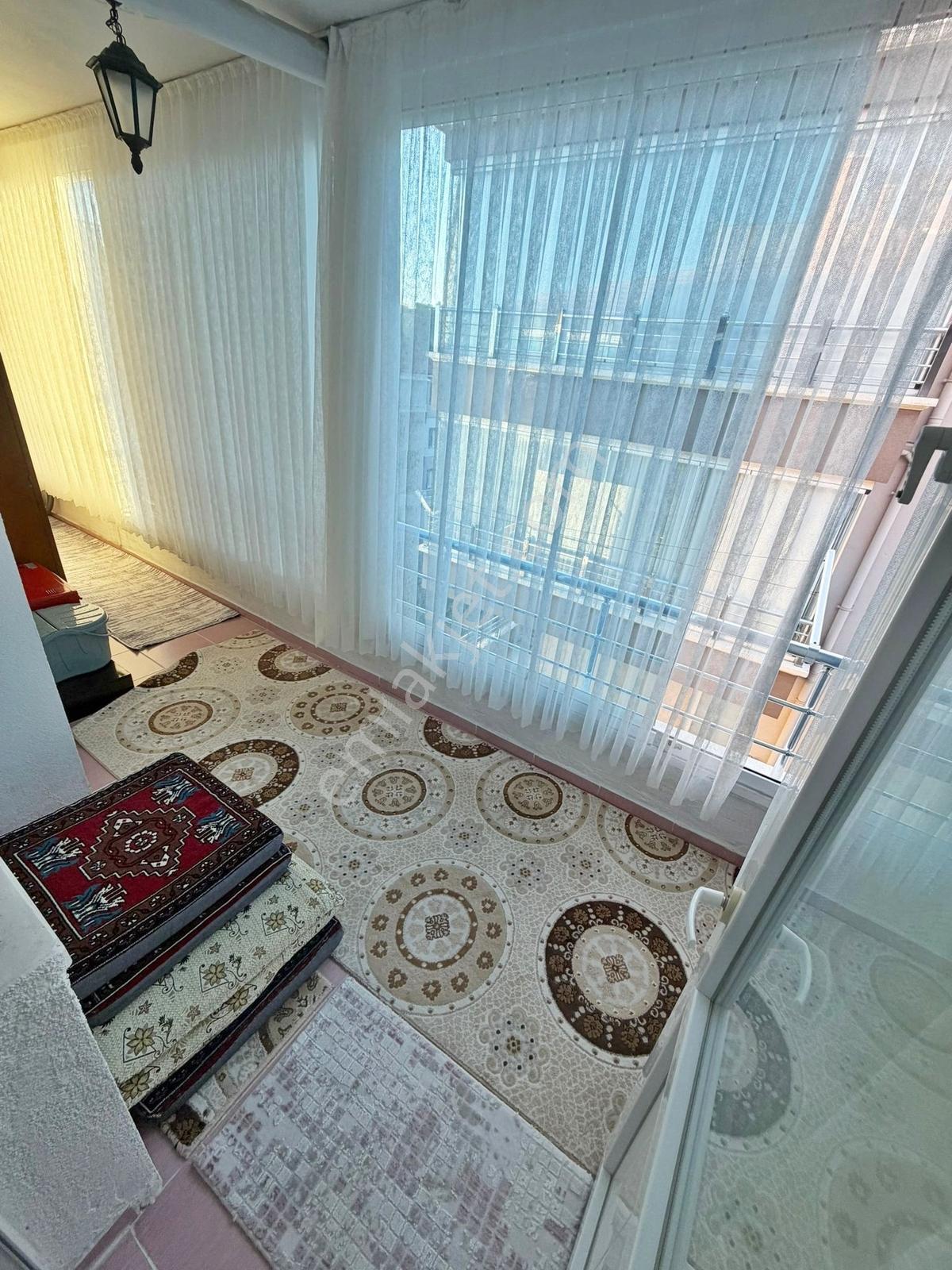 Yasa'dan Kafkas'da 4.kat Asansörlü İskanlı %70 Kredili Daire !! - Görsel 5