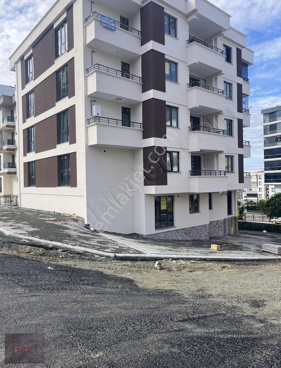 Emlakkent 'ten Nişantaşı'nda Lüks Geniş 1+1 Daire - Görsel 5