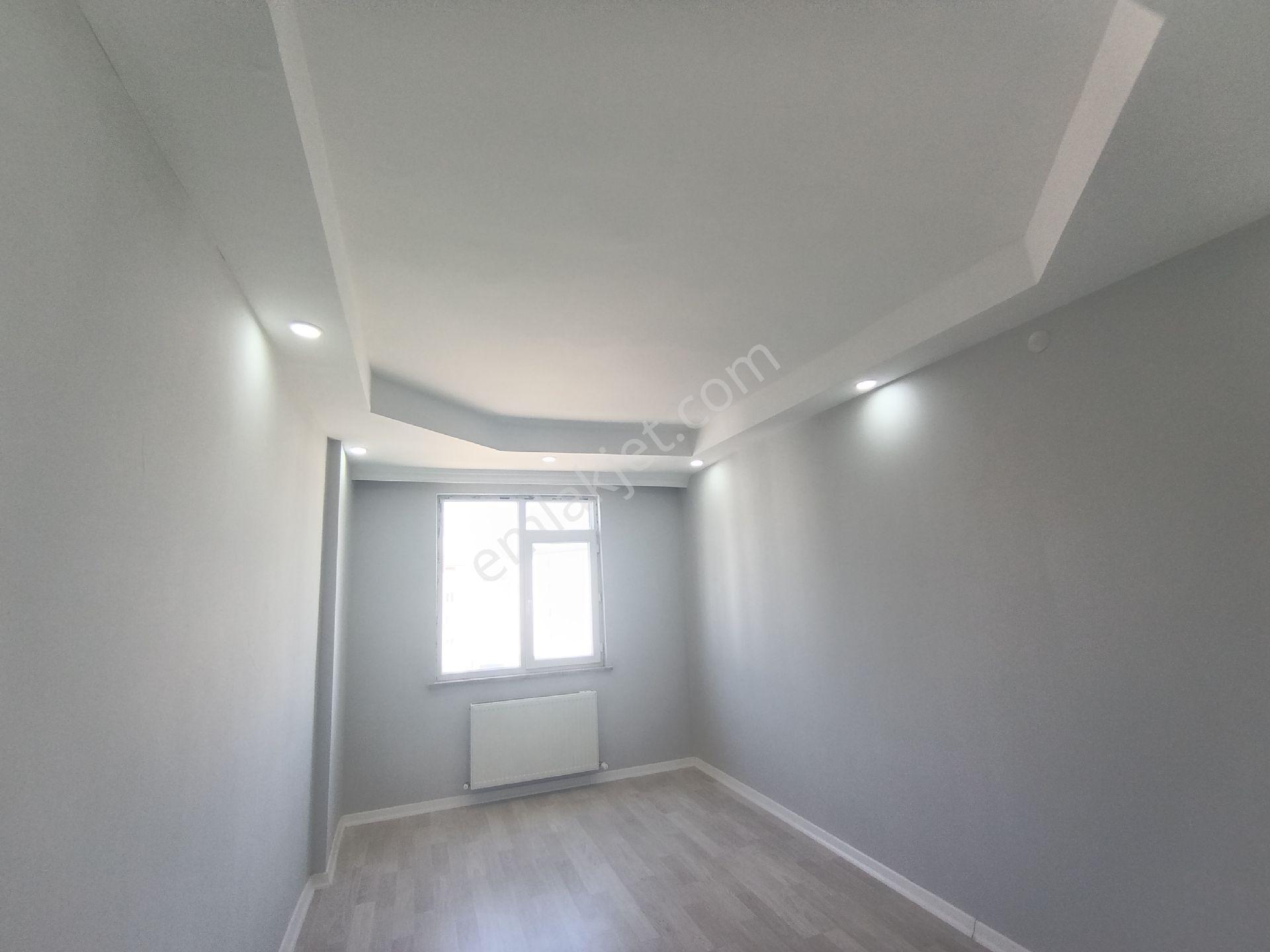 Yenişehir Mahallesi'nde Satılık Arakatta Kapalı Otoparklı 3+1 Lüks Sıfır Kullanılmamış Daire - Görsel 9