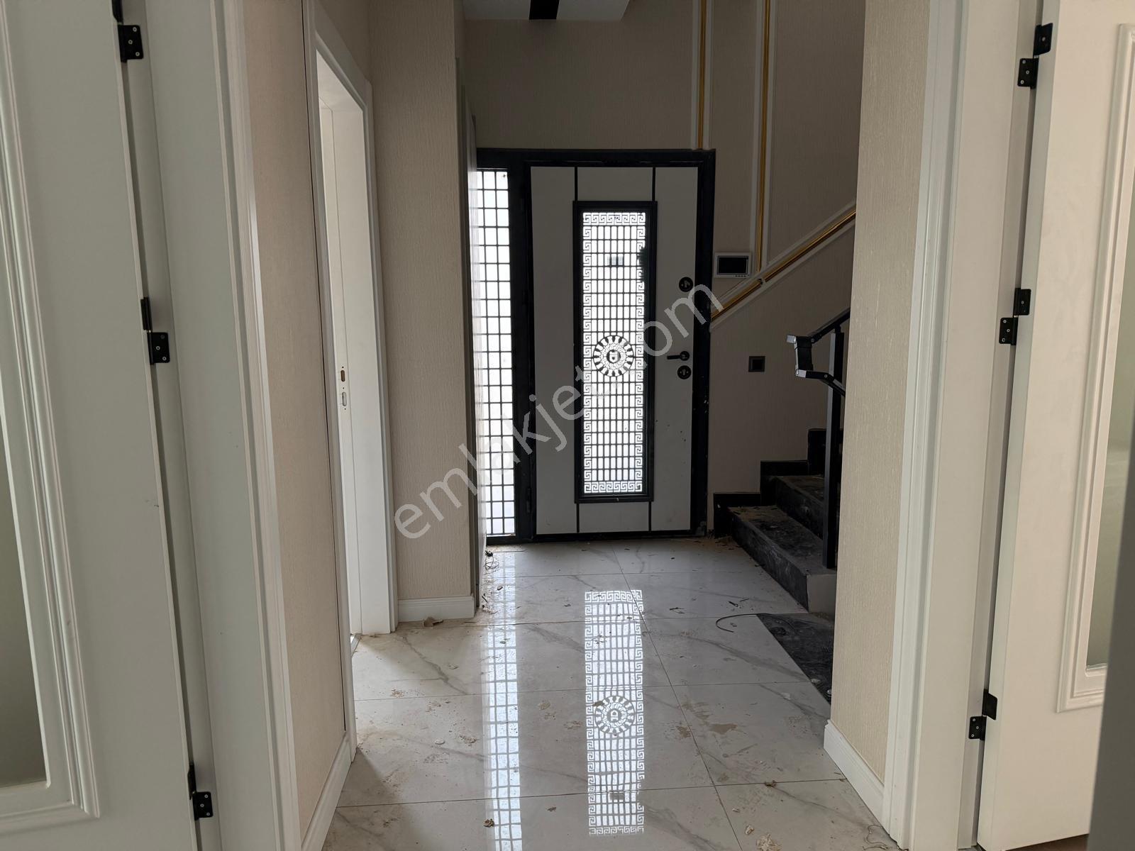 Sille Ak Mah. Kelebekler Vadisi Karşısı Satılık 6+1 Lüks Villa - Görsel 32