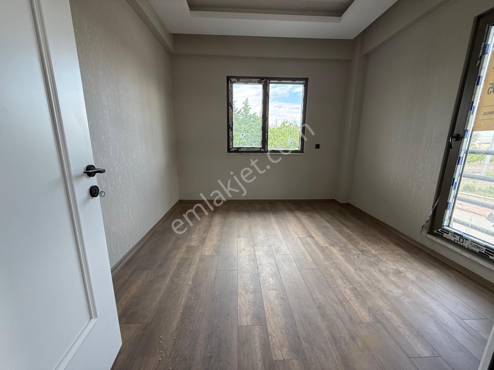 Sille Ak Mah. Kelebekler Vadisi Karşısı Satılık 6+1 Lüks Villa - Görsel 26